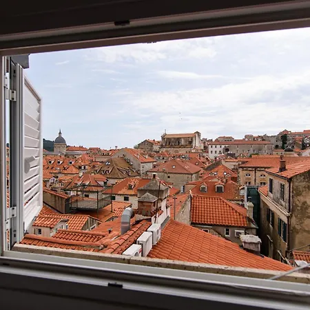 Tiffany'S Town House Dubrovnik