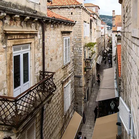 Frühstückspension Tiffany'S Town House Dubrovnik