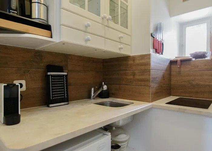 Tiffany's Town House 4* Dubrovnik