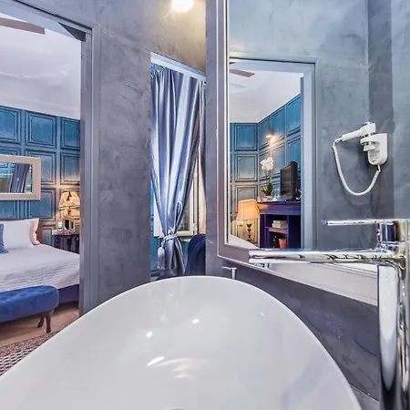 Bed & Breakfast Tiffany's Old Town