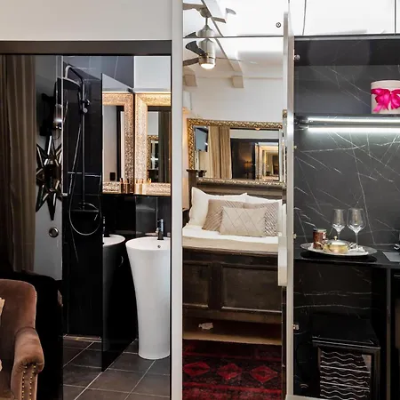 Bed & Breakfast Tiffany's Old Town Dubrovnik