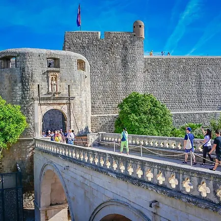 Tiffany's Old Town * Dubrovnik