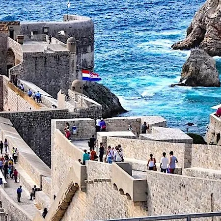 Tiffany's Old Town Bed & Breakfast Dubrovnik