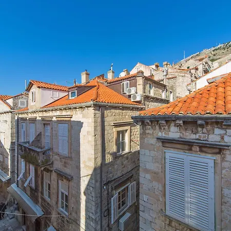 Tiffany's Old Town Dubrovnik