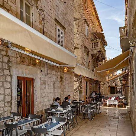 Tiffany's Old Town * Dubrovnik
