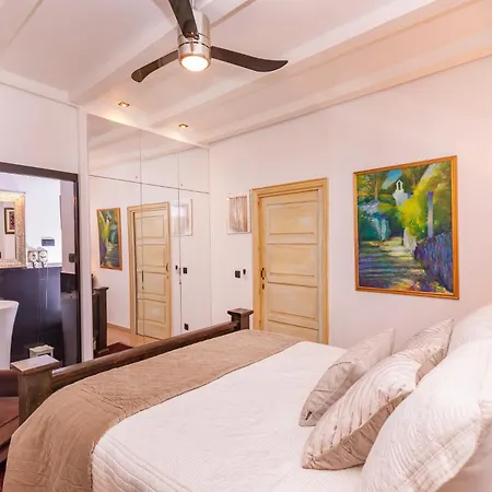 Tiffany's Old Town Bed & Breakfast Dubrovnik