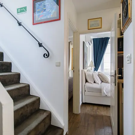 Tiffany's Town House Bed & Breakfast *