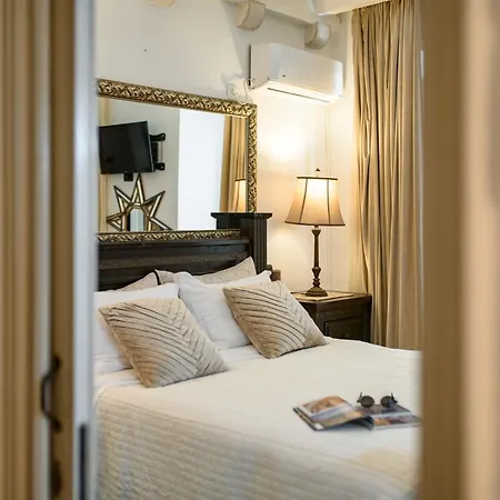 Tiffany's Town House 4* דוברובניק