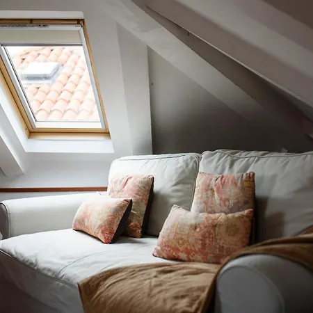 Tiffany's Town House