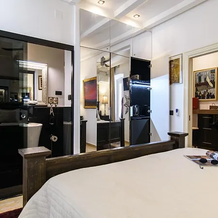 Bed & Breakfast Tiffany's Town House Dubrovnik