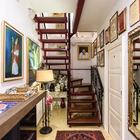 Tiffany's Town House 3* Ντουμπρόβνικ