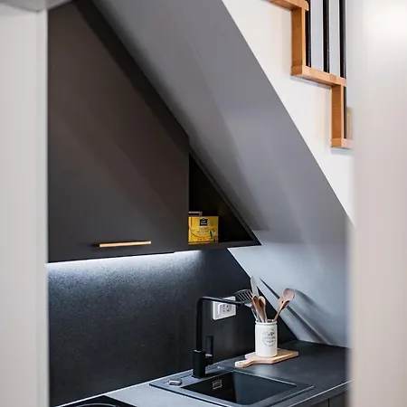 فندق مبيت وإفطار Tiffany's Town House