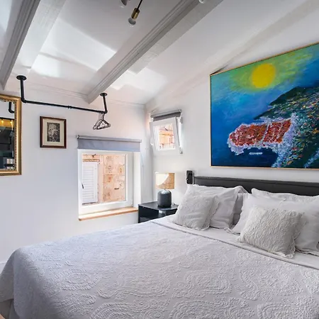 Tiffany's Town House Bed & Breakfast Ragusa