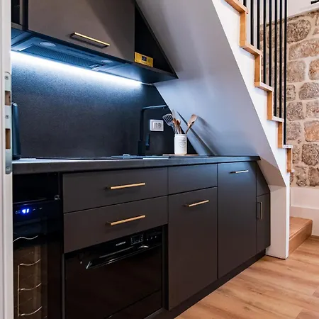 Bed & Breakfast Tiffany's Town House Ragusa