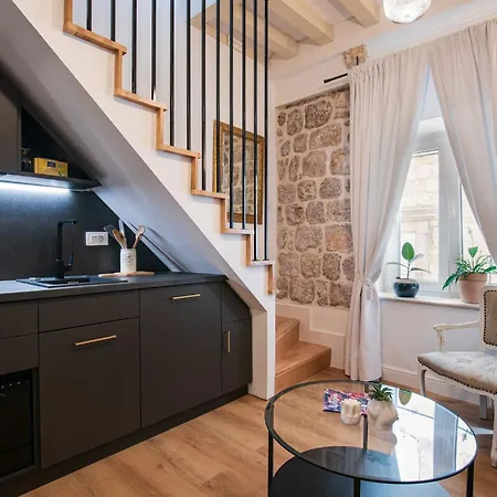 Tiffany's Town House Dubrovnik