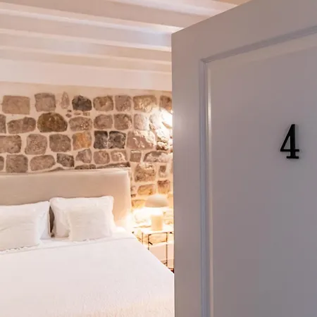Tiffany's Town House * Ragusa