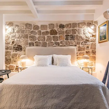 Tiffany's Town House Dubrovnik