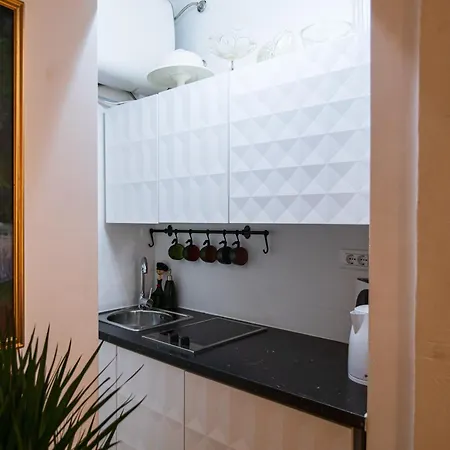 Tiffany's Town House Bed & Breakfast Dubrovnik