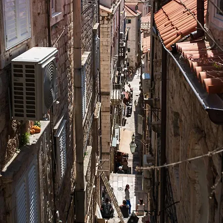 Tiffany's Town House Bed & Breakfast Ragusa