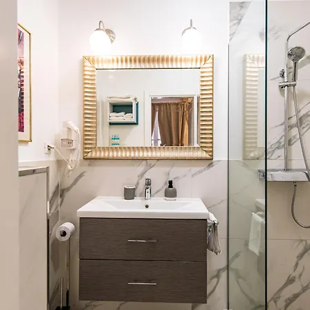 Tiffany's Town House Ragusa