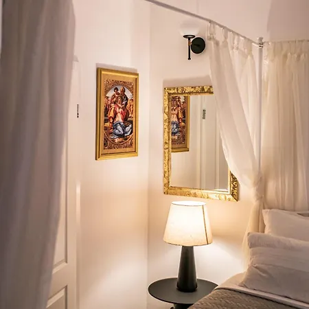 Tiffany's Town House Bed & Breakfast