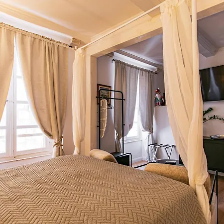 Bed & Breakfast Tiffany's Town House Dubrovnik