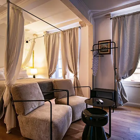 Tiffany's Town House * Dubrovnik