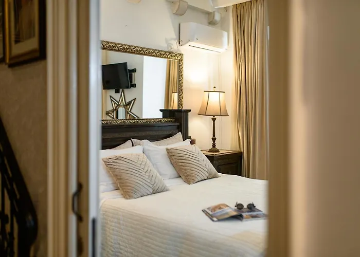 Tiffany's Town House 4* Dubrovnik