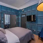 فندق مبيت وإفطار Tiffany's Town House 3*