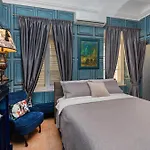 Tiffany's Town House