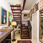 Tiffany's Town House 3* دوبروفينك