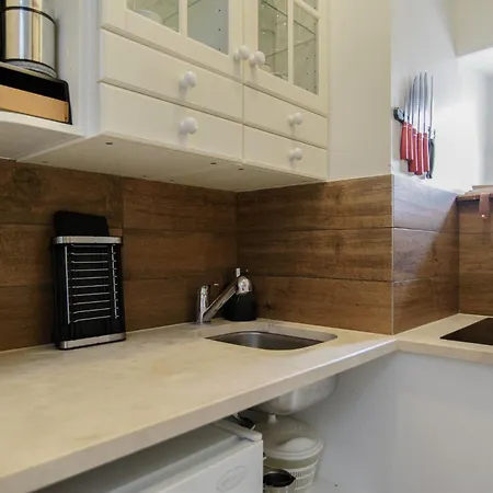 Tiffany's Town House 4* Dubrovnik