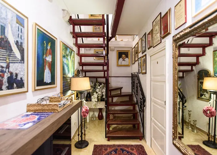 Tiffany's Town House 4* 杜布罗夫尼克